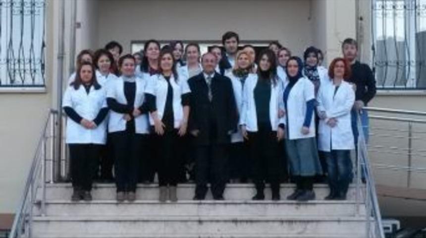 Adapazarı Toplum Sağlığı Merkezi, &ldquo;eğitim Ve Araştırma Toplum Sağlığı Merkezi&rdquo; Olarak Yeniden Yapılandırıldı