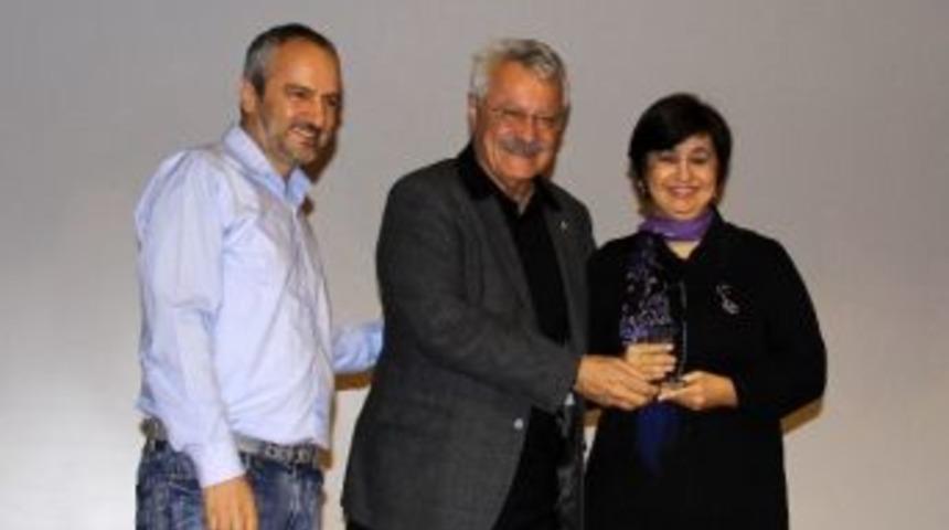 Afsad'ın Kısa Filmleri &Ccedil;sm'de İzleyici İle Buluştu