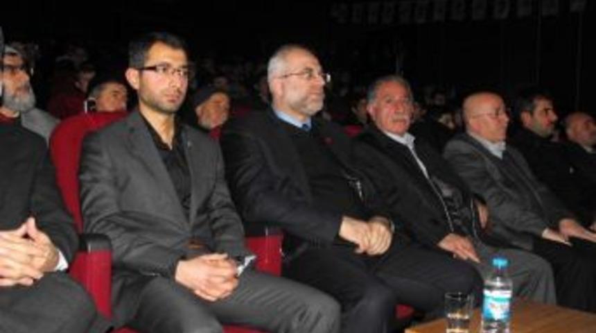 Diyarbakır&rsquo;da Mekke&rsquo;nin Fethi Gecesi