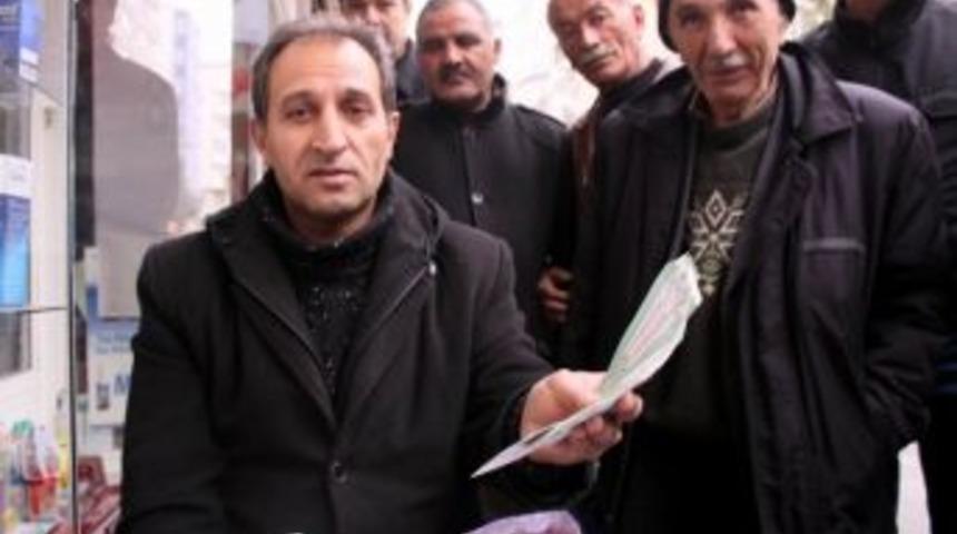 B&uuml;y&uuml;k İkramiye İşte Bu Bayiden &Ccedil;ıktı