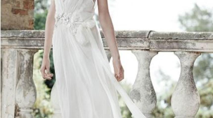 Alberta Ferretti 2016 gelinlik koleksiyonu