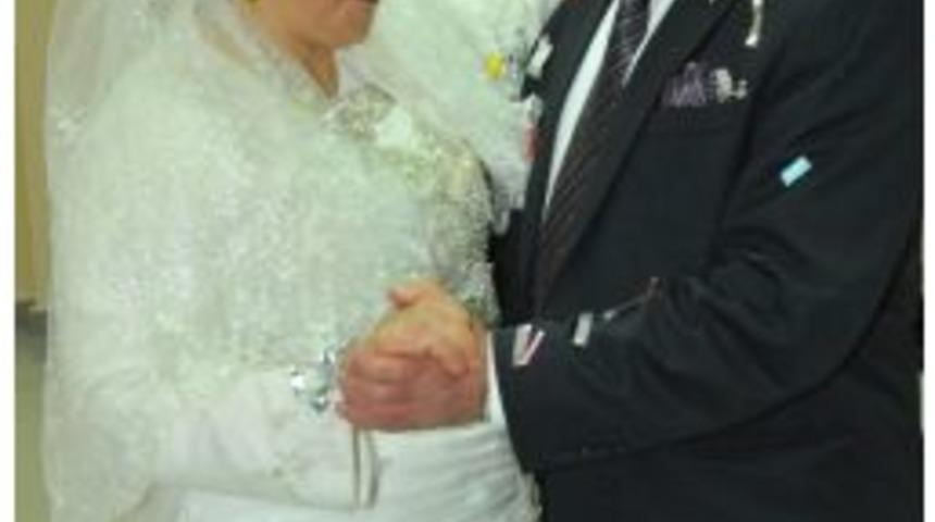 Huzurevinde İkinci Bahar