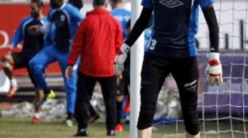 Orduspor&rsquo;da, Fomichev &Ccedil;ıkmazı