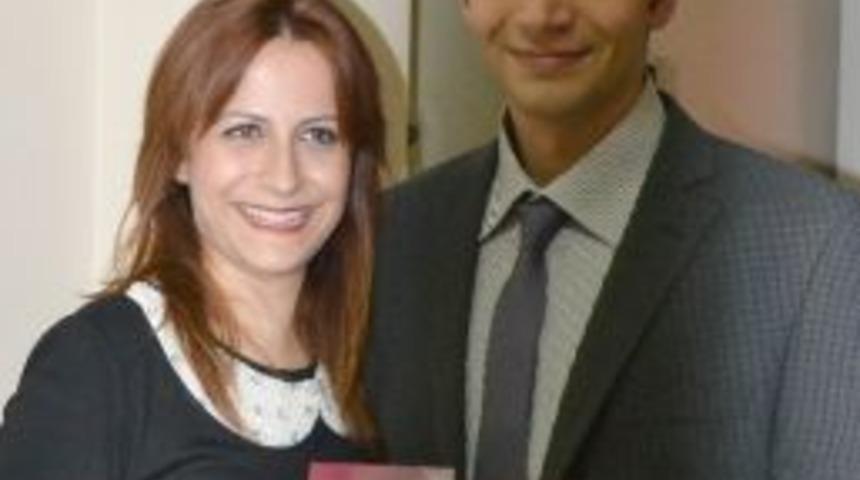 2013 Yılında 216 &Ccedil;ift Evlendi