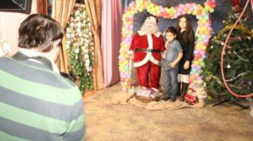 Devrek&rsquo;te 22 Yıllık Gelenek Devam Ediyor