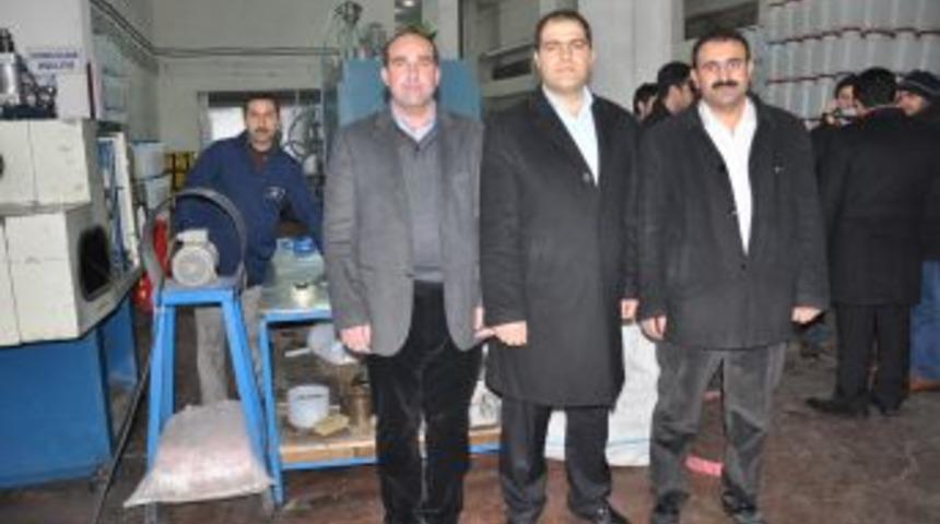 MAKSAD'dan Yatırımcılara Destek