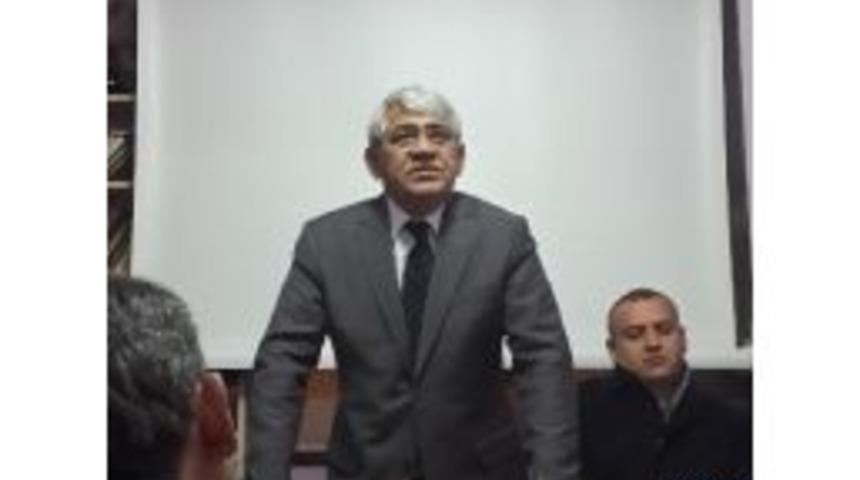 Kars &Uuml;lk&uuml; Ocakları&acute;ndan Mekke&rsquo;nin Fethi, Hz. Hasan&rsquo;ın Şehadeti, Sarıkamış Şehitleri Ve Seyyid Ahmet Arvasi&acute;yi Andı