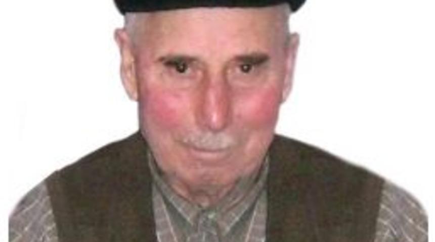 Ak&ccedil;ay'da Kızına Giden Yaşlı Adam Evine D&ouml;nmedi