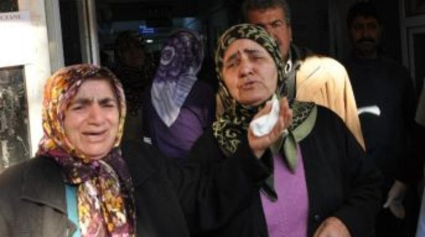 Domuzun Saldırdığı &Ccedil;oban Ağır Yaralandı