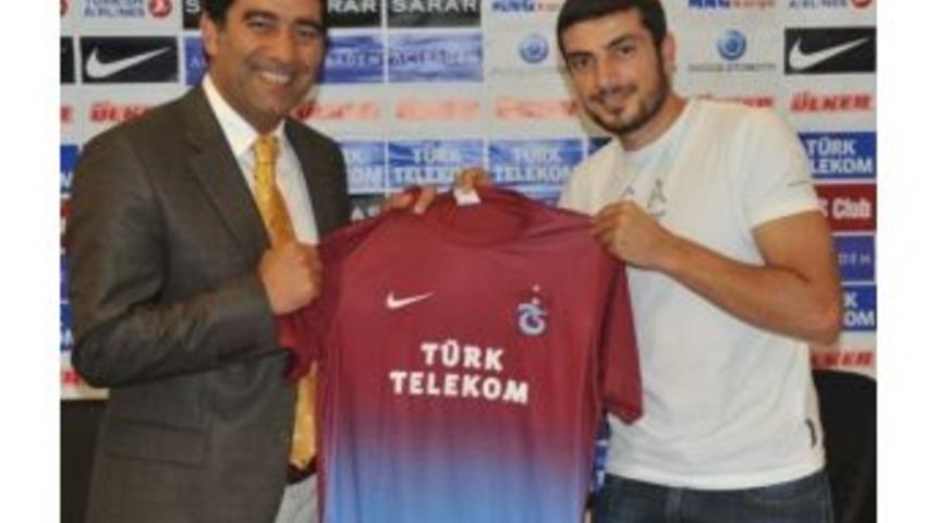 Kadir Keleş: &ldquo;altyapıdaki Hocalarıma &Ccedil;ok Şey Bor&ccedil;luyum&rdquo;