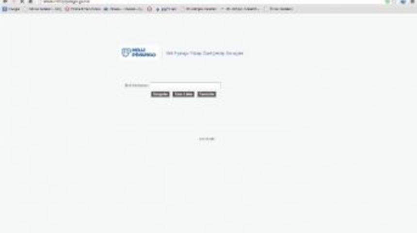 Milli Piyango Sonu&ccedil;larını A&ccedil;ıklayan Sitelerde, Yoğunluktan Aksamalar Oldu