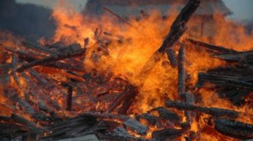 2013 Yılı Karab&uuml;k Panoroması