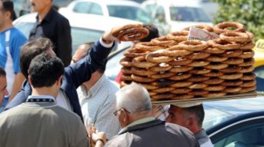 "Asgari &Uuml;cret 920 Simitten 604 Simide D&uuml;şt&uuml;"