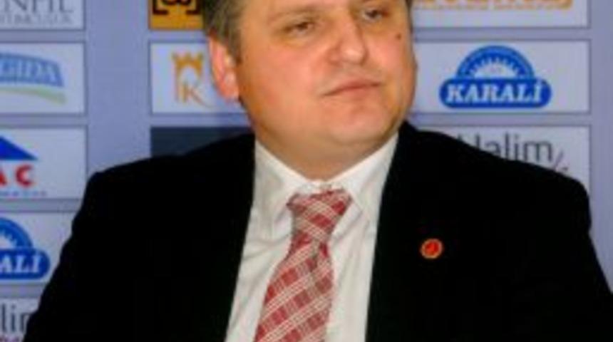 T&Uuml;MSİAD Şube Başkanı Fil: Sorumluların Kanun &Ouml;n&uuml;nde Hesap Vermesini Isteriz