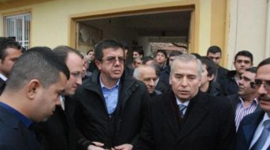Zolan&rsquo;ın Acı G&uuml;n&uuml;