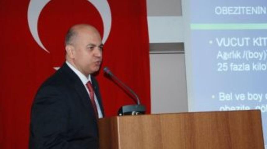 "kolesterol Tedavisinde T&uuml;rkiye Modern &Uuml;lkelere Ayak Uydurmalı"