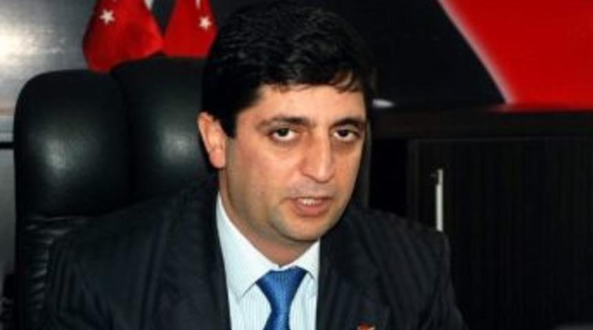 Agad, Basına Getirilen Yasağın İptal Edilmesini İstiyor