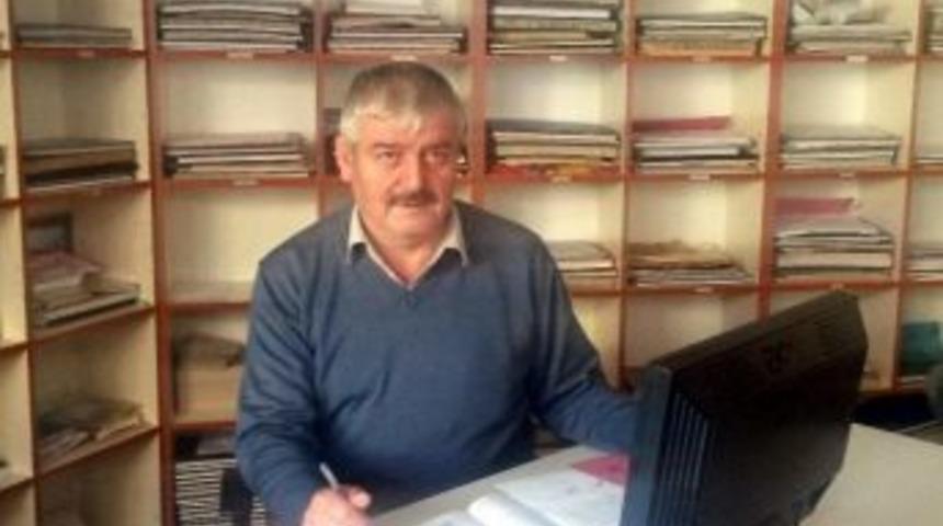 Seydişehir&rsquo;in K&ouml;ylerinde Evlenme Sayısında D&uuml;ş&uuml;ş