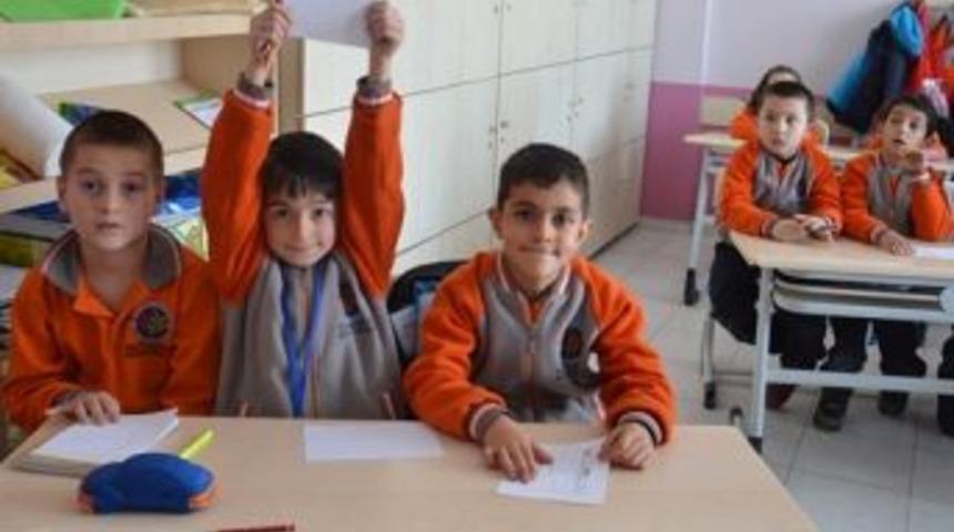 Sultan Alparslan'da Mental Aritmetik Ders Listesine Girdi