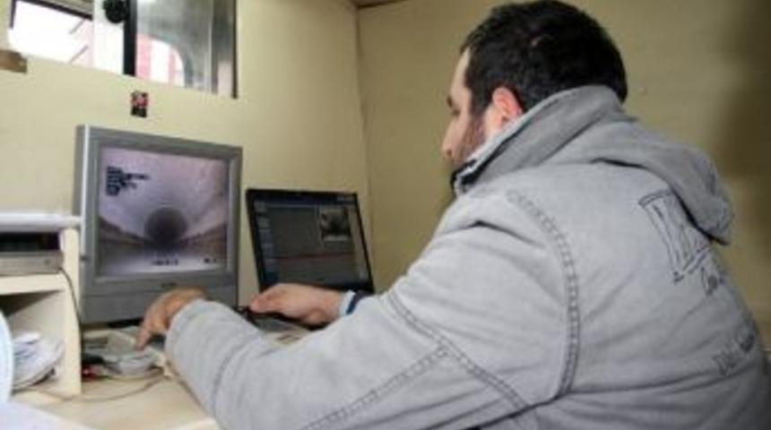 Saski&rsquo;den Altyapı Temizliği