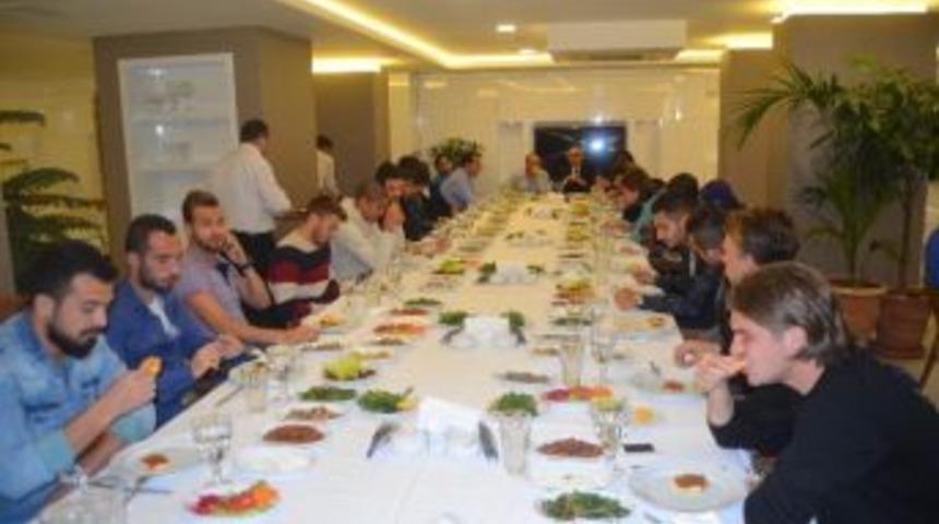 Adana Demirspor&rsquo;da Alacaklar &Ouml;dendi