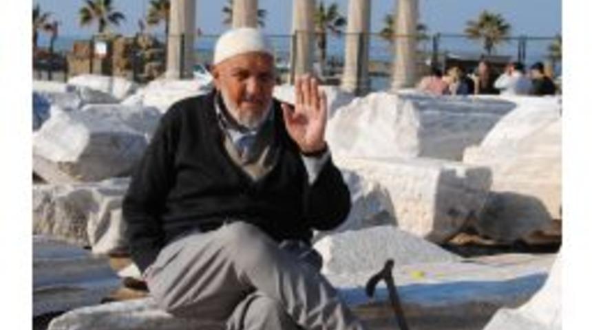 Antalya Yeni Yılın Ilk G&uuml;n&uuml;n&uuml; G&uuml;neşli Havada Ge&ccedil;irdi