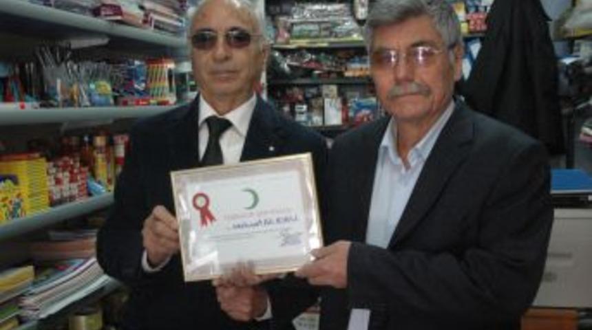 Yeşilay Muğla'da 12 Yılda 2 Bin Kişiye Sigara Bıraktırdı