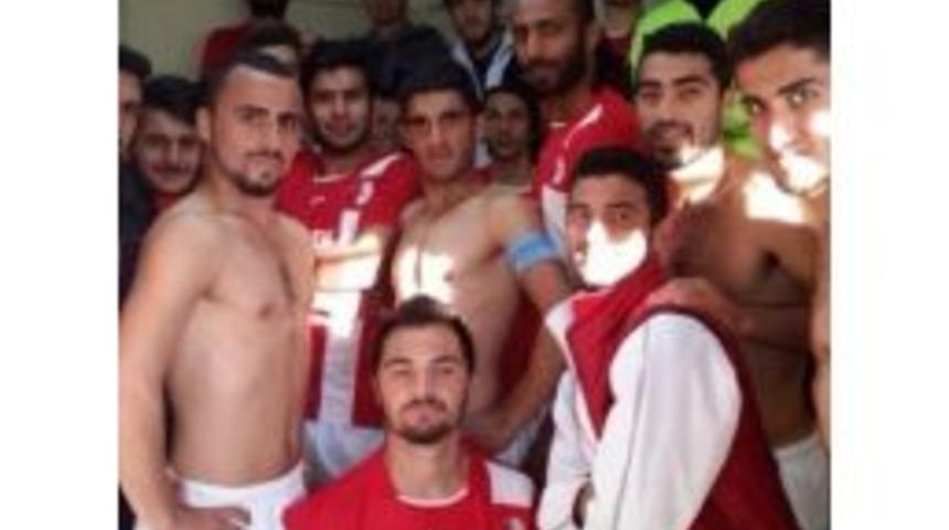 İncirliova Belediyespor&rsquo;da Transfer &Ccedil;alışmaları