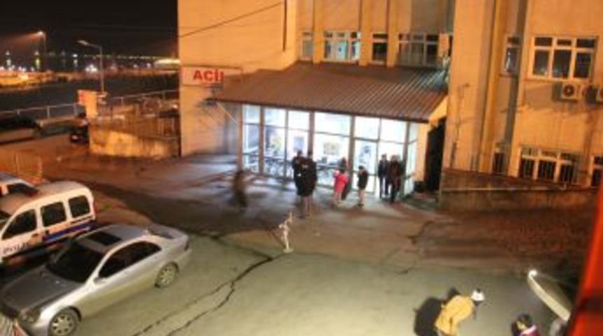 Yol Kavgası Kanlı Bitti