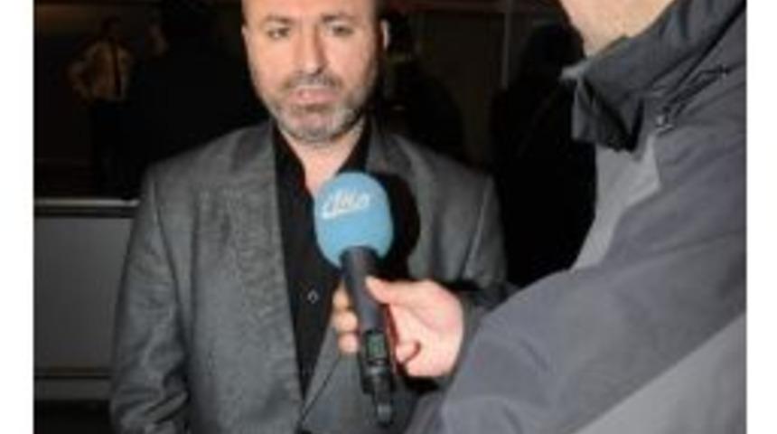 Mısır&rsquo;da Tutuklanan Gazeteci Metin Turan T&uuml;rkiye&rsquo;ye D&ouml;nd&uuml;&hellip;