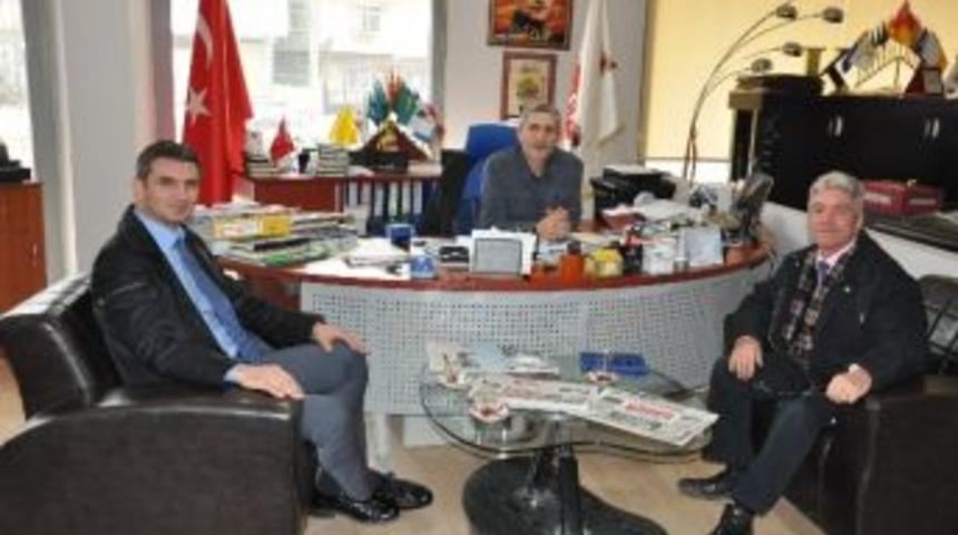 Metem&rsquo;in Tanıtımını &lsquo;medya Ve İletişim Kul&uuml;b&uuml;&rsquo; Yapacak