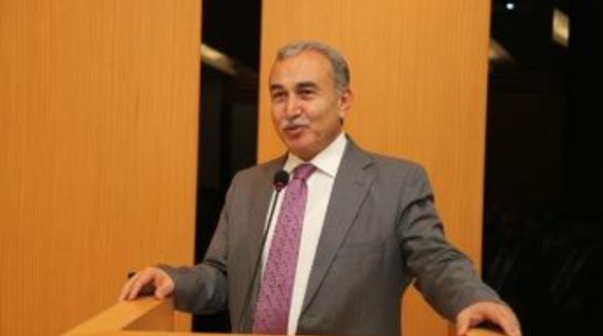 Sakarya Valisi Mustafa B&uuml;y&uuml;k&rsquo;ten İha&rsquo;ya Kutlama