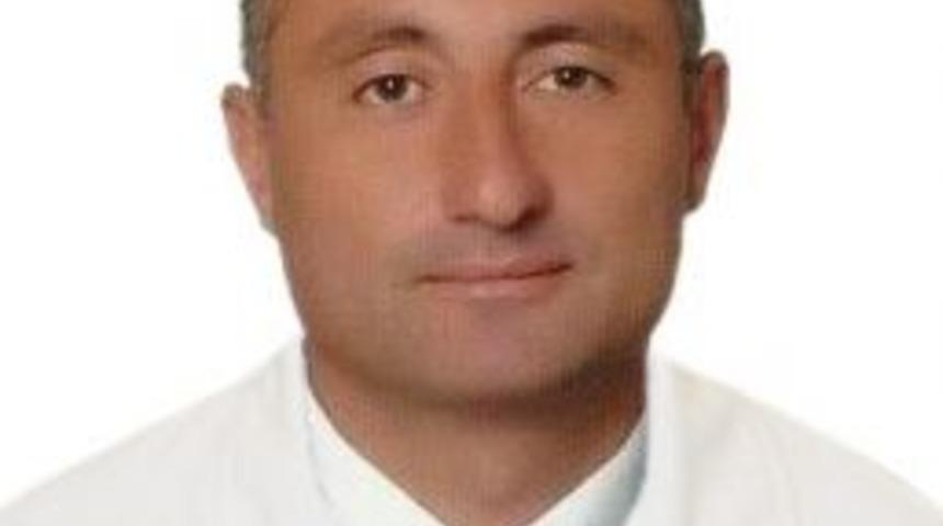 G&ouml;z Hastalığı G&ouml;z Rengini Değiştiriyor