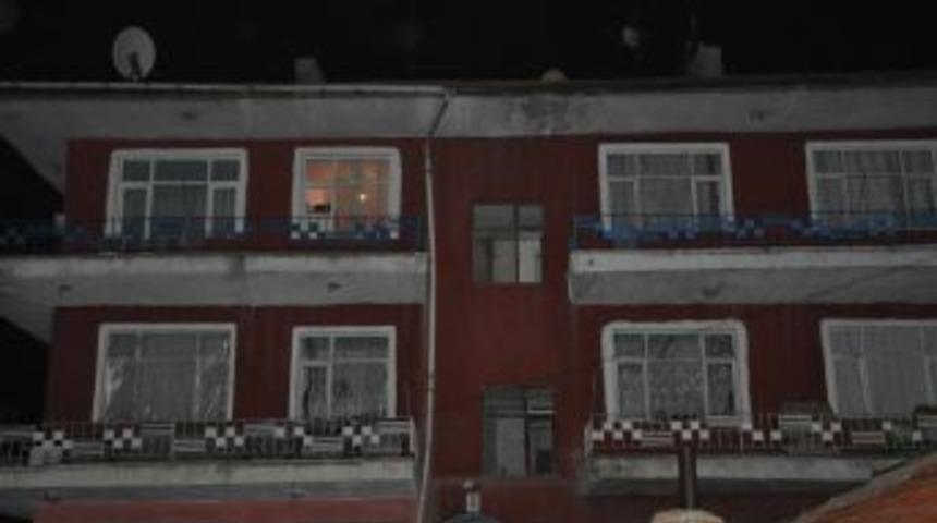 Karbonmonoksit Gazından Zehirlenen 3 &Ccedil;ocuk Annesi &Ouml;ld&uuml;