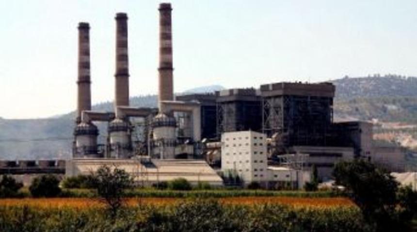 (&ouml;zel Haber) Muğla Enerji &Uuml;retim &Uuml;ss&uuml; Gibi