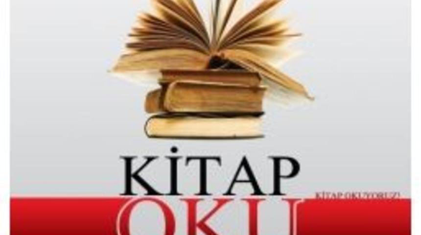 Altın &Ouml;d&uuml;ll&uuml; Kitap Okuma Kampanyası 1 Şubat&rsquo;ta Bitti
