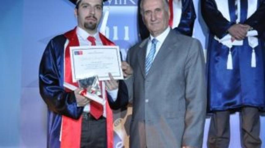 İzmir&rsquo;in Gururu Oldu, Hedefinde D&uuml;nya Devleri Var