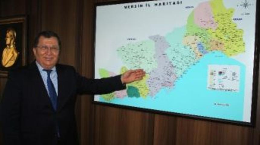 Meski 2014'e Hazır
