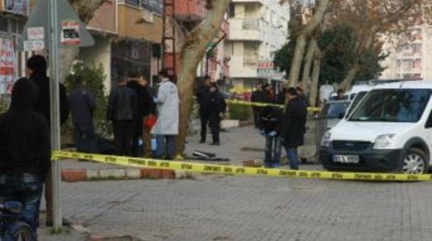 Sevgilisini &Ouml;ld&uuml;rd&uuml;kten Sonra İntihar Etti
