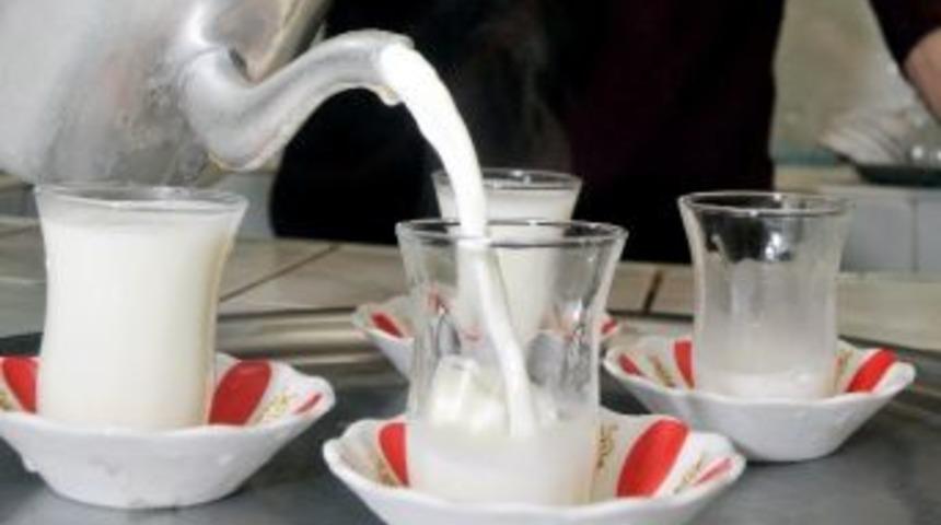 Kahvehane Değil S&uuml;thane