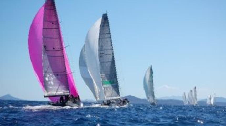Bodrum Bayk Kış Trofesi Başlıyor