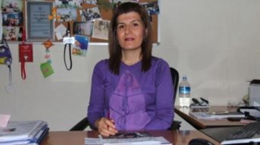 Tegv Mersin 650 &Ccedil;ocuğa Eğitim Desteği Veriyor