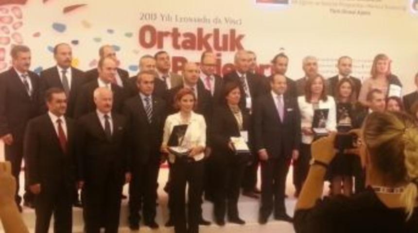 As&uuml;'n&uuml;n İki Projesi Destek Almaya Hak Kazandı