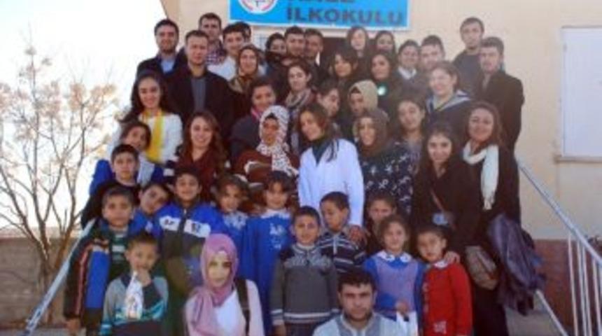 &lsquo;hijyen Ve Kişisel Bakım&rsquo; Kampanyası
