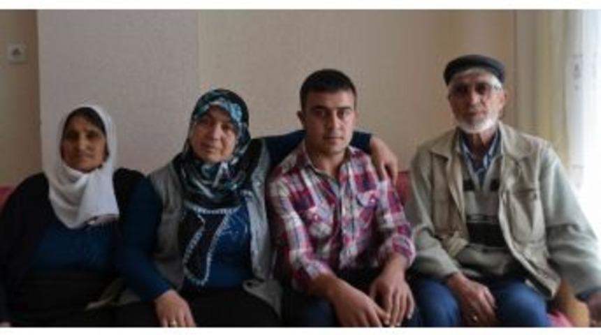 &Uuml;niversite &Ouml;ğrencilerinin Aileleri Kaplıcadan 5 G&uuml;n &Uuml;cretsiz Yararlanıyor
