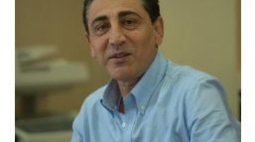 Chp&rsquo;li Burhan Cahit Bing&ouml;l&rsquo;den Anlamlı Yeni Yıl Mesajı