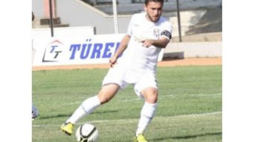 Aydınspor 1923'&uuml;n Kaptanı Sadullah Turgutluspor&rsquo;da