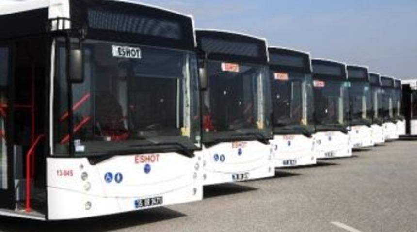 İzmir B&uuml;y&uuml;kşehir, 2013'te Kente 755 Milyon Lira Harcadı