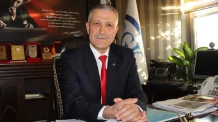 Aksaray Sgk T&uuml;rkiye Birincisi