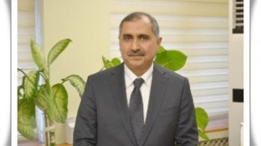Vali Ko&ccedil;ak&rsquo;ın Yeni Yıl Mesajı
